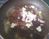 Foto langkah ke 4 dari resep 37. Cah Buncis Jagung.