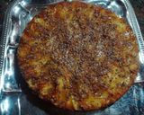 Foto del paso 9 de la receta: Tarta Tatín o Torta Invertida
