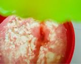 Foto del paso 7 de la receta: POSTRE DE 🍓FRUTILLAS 🍓