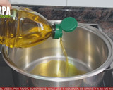Foto del paso 2 de la receta: Crema de zanahoria