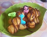 Foto langkah ke 6 dari resep Churros Mini Ceria.