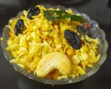 પૌવા નો ચેવડો (Pauva Chevdo Recipe In Gujarati) રેસીપી સ્ટેપ4ફોટો
