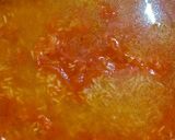 Foto del paso 8 de la receta: Arroz rojo