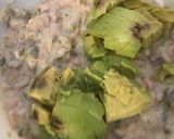 Foto del paso 2 de la receta: Tartar de salmón