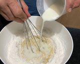 Foto del paso 6 de la receta: Pan lactal con semillas