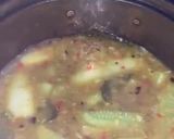 Foto langkah ke 4 dari resep Sup kakap ala Mak beng.