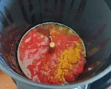 Foto del passaggio 1 della ricetta Pollo alla cacciatora