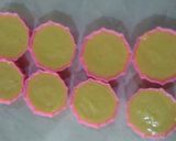 Foto langkah ke 7 dari resep Bolu Kukus Labu #bandung_recookwinakartika.