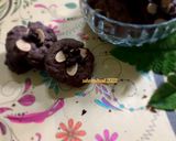 Foto langkah ke 6 dari resep Cookies good time KW 4 bahan.