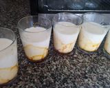 Foto del paso 4 de la receta: Postrecitos de maizena