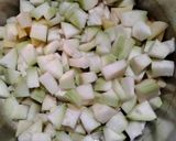 દૂધીનું શાક (Dudhi Shak Recipe in Gujarati) રેસીપી સ્ટેપ1ફોટો
