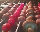 صورة لخطوة 6 من وصفة كبة على السيخ