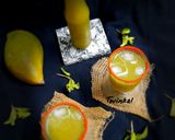 આમ પન્ના (Aam panna Recipe in Gujarati) રેસીપી સ્ટેપ5ફોટો