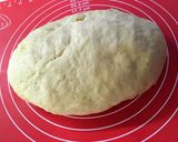 Réteges tepertős pogácsa recept fázis 1 fotója