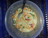Foto langkah ke 3 dari resep fuyunghai chinese food .