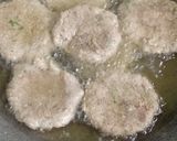 Foto langkah ke 5 dari resep Pempek kulit asliii resep palembang punyo.