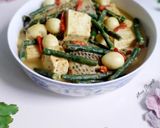 Foto langkah ke 5 dari resep 182. Gulai Pangek Masin (Gulai Ikan Khas Padang).
