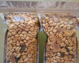 Foto langkah ke 6 dari resep Kacang Bawang || Resep 1.