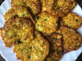 Деруни з кабачків