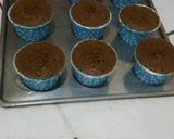 Foto langkah ke 7 dari resep Cup cake cantik.