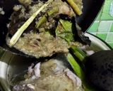 Foto langkah ke 2 dari resep Soto Ayam Seger (Kuah Bening).