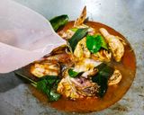 Foto langkah ke 4 dari resep Gulai Ayam.