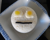 Foto del paso 5 de la receta: Arroz Monstruoso😈