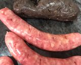 Foto del paso 4 de la receta: Cazuelita de arroz al horno con restos del cocido
