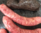 Foto del paso 4 de la receta: Cazuelita de arroz al horno con restos del cocido