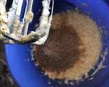 Karfiolos-mogyoróvajas mini desszert recept lépés 4 foto
