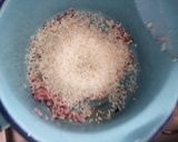 Foto del paso 4 de la receta: Risotto a la albahaca