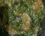 Foto langkah ke 3 dari resep Ayam Goreng Cabe Ijo.