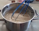 Tiramisuhoz hasonló desszert recept fázis 1 fotója