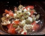 Burritos with omelette the greek way recipe step 1 photo