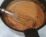 Foto del paso 7 de la receta: Tarta Ferrero Rocher sin horno