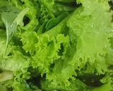 Hình bước làm 2 của món Bò né cuốn bánh tráng