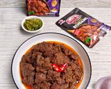 Foto langkah ke 9 dari resep Rendang ala Padang.