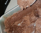 عکس مرحله 2 از دستور بستنی کاکائویی🍧🍦
