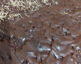 Foto langkah ke 5 dari resep Fudgy Brownies Shiny Crust.