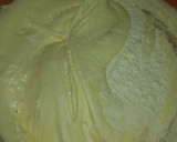 Foto del paso 3 de la receta: Bizcochuelo básico para torta