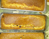 Foto del paso 6 de la receta: Budín 25 cucharadas súper fácil y económico