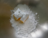 Foto del paso 1 de la receta: Alfajorcitos de Maicena