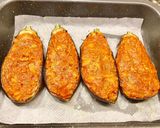 Foto del paso 9 de la receta Berenjenas a la Italiana