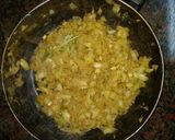 Foto del paso 1 de la receta: Sopa paraguaya (Súper fácil)