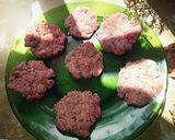 Foto del paso 3 de la receta: Albóndigas de carne.👌
