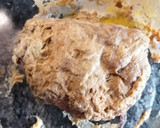 Foto del paso 1 de la receta: 294. Redondo de No ternera relleno de pasas y zanahoria