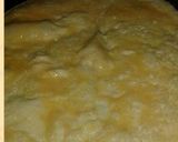 A picture of step 3 of Fried egg omelette.