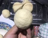 Foto langkah ke 5 dari resep Bakpao simpel.