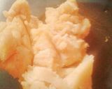 Foto langkah ke 2 dari resep Putu ayu ubi kuning.