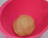Foto langkah ke 4 dari resep Donat (Donat pizza Fitri sasmaya).